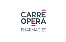 까레 오페라 약국