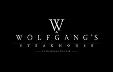 울프강 스테이크